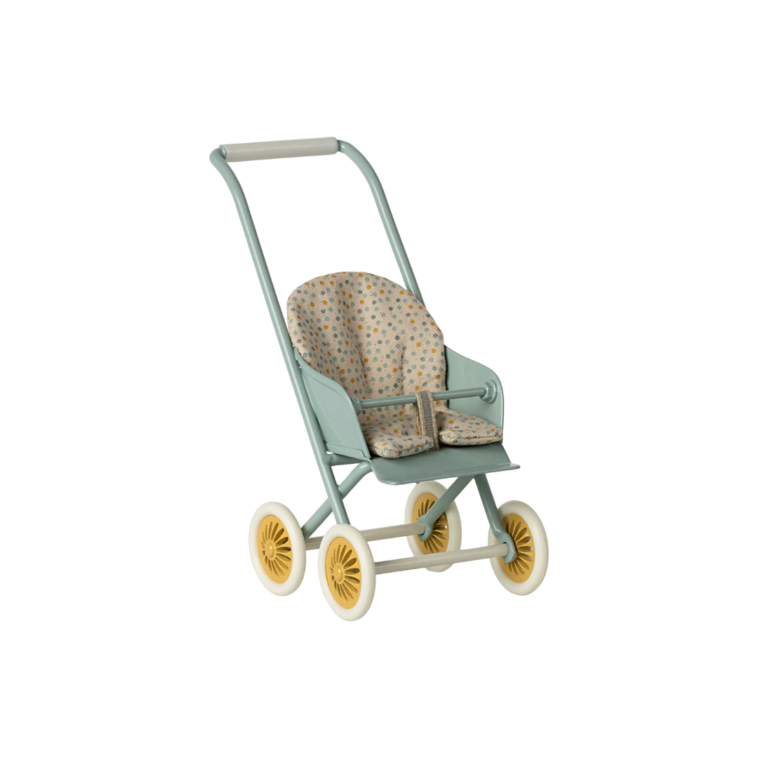 Stroller, Micro Mint