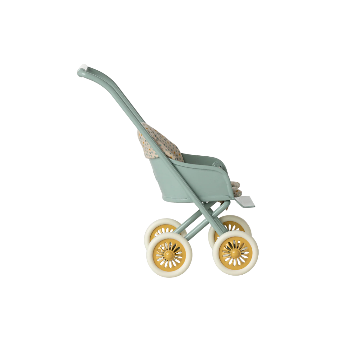 Stroller, Micro Mint
