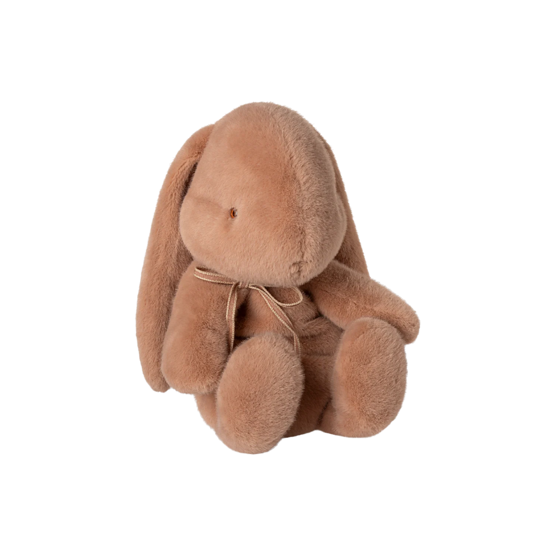 Bunny plush, Medium - Vintage rose