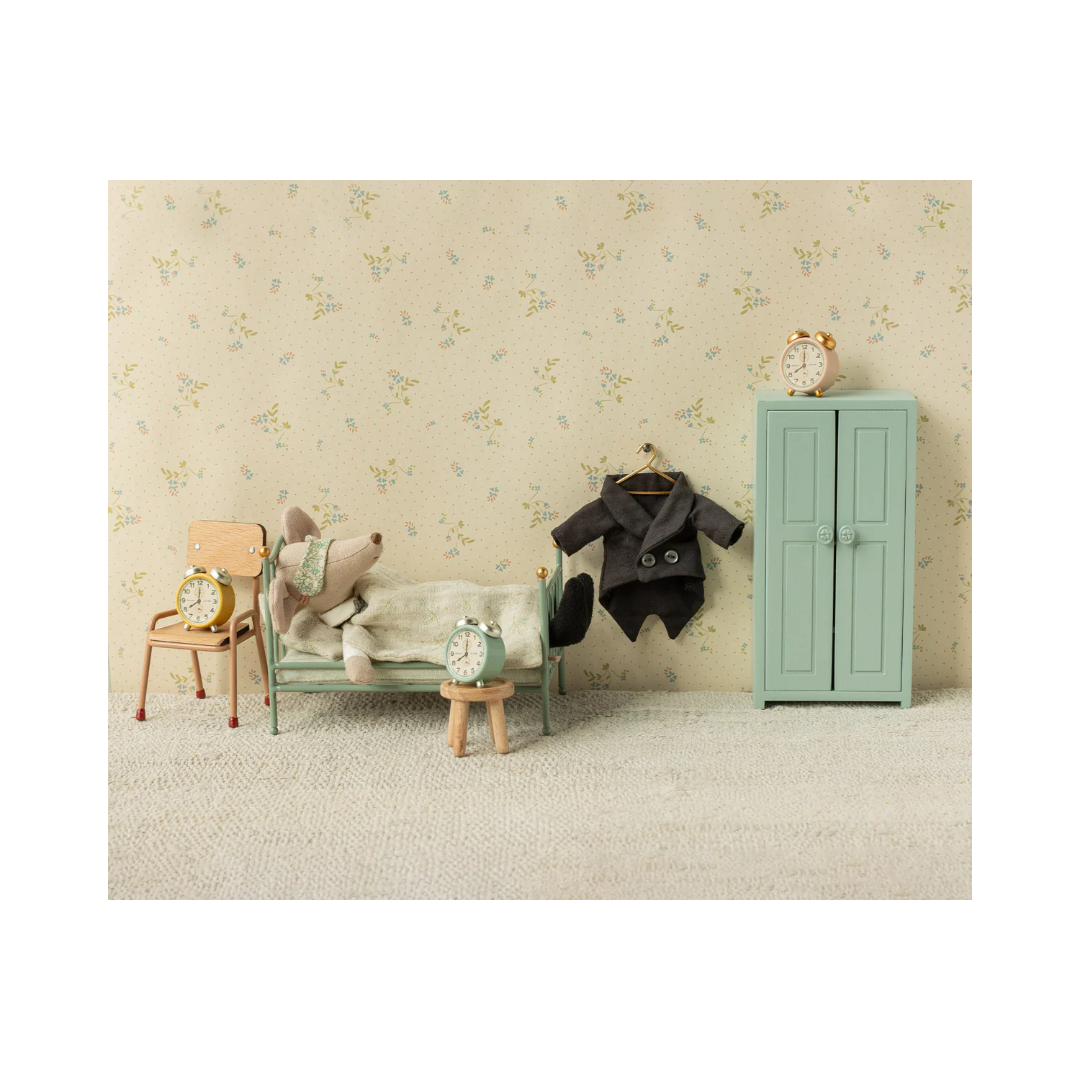 Wedding Suit Dad Mouse
