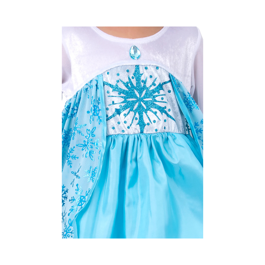 Ice Princess Costume