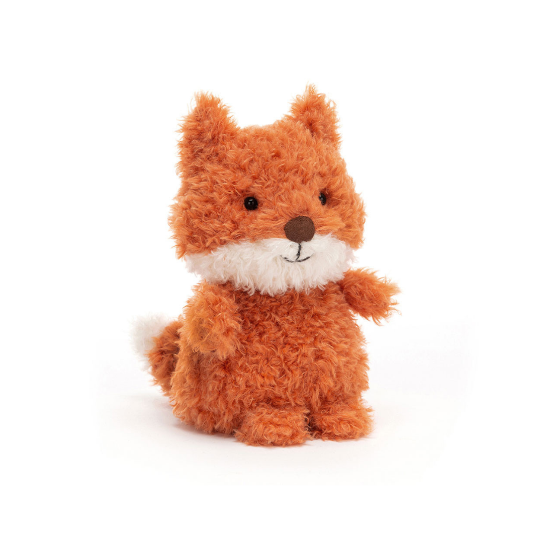 Little Fox
