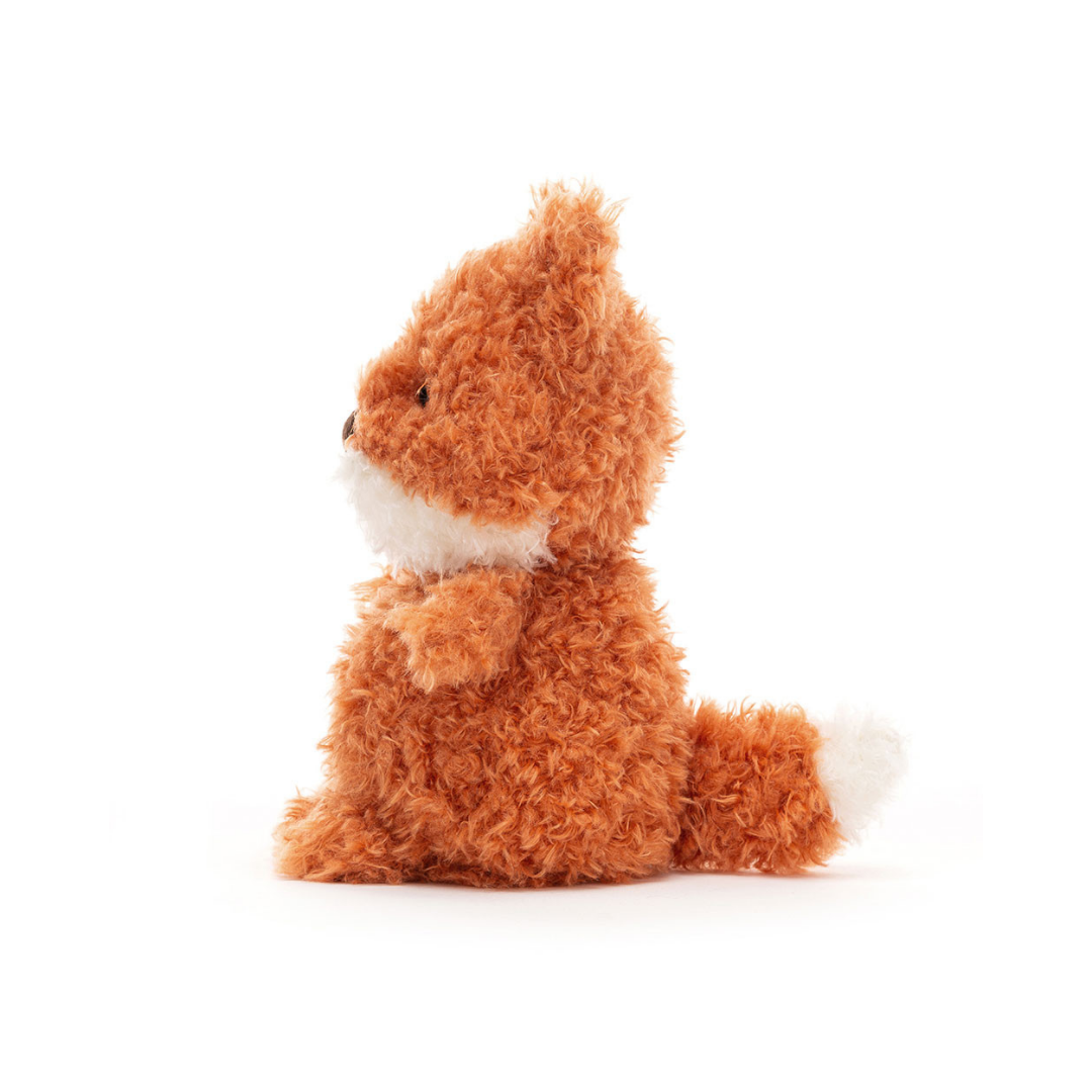 Little Fox