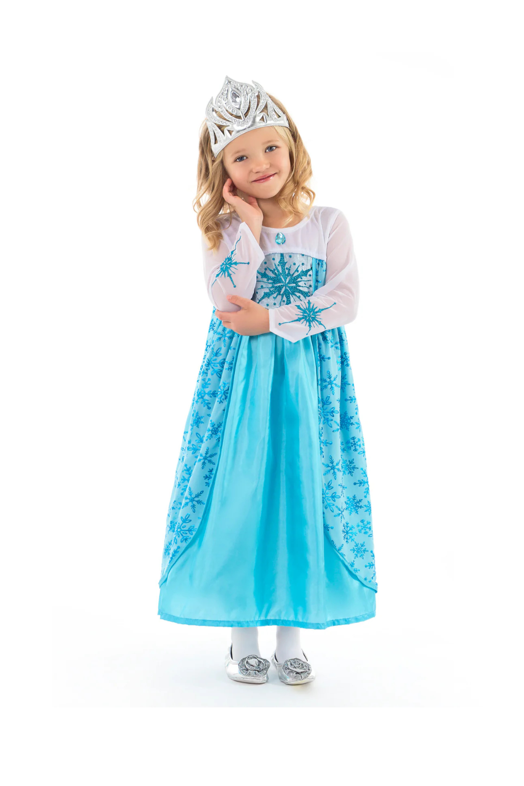 Ice Princess Costume