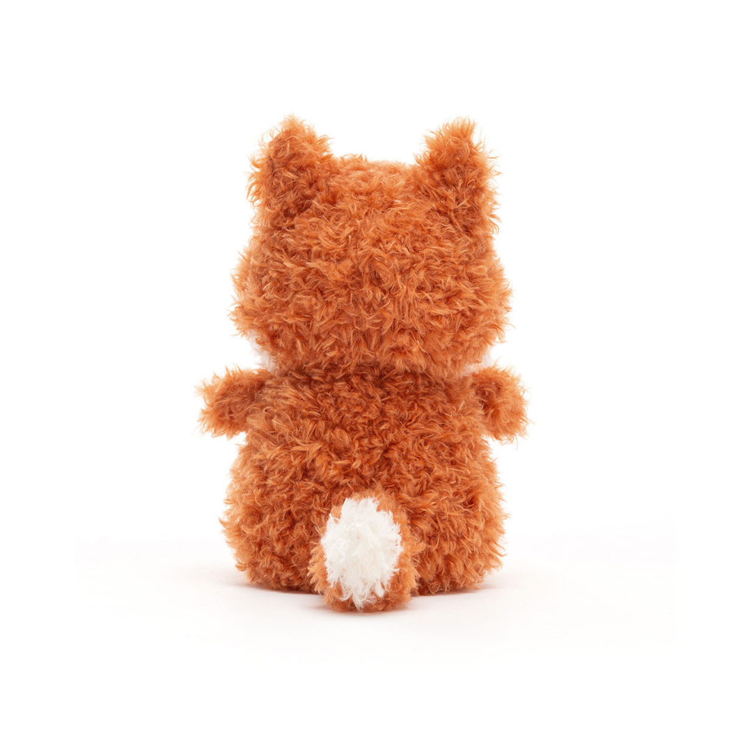 Little Fox
