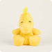 Yellow Woodstock Warmies CP-WOOD-1