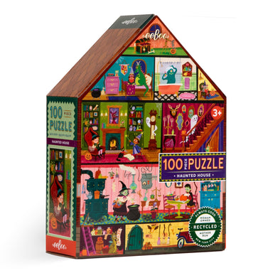 Magical Creatures 20 Piece Puzzle