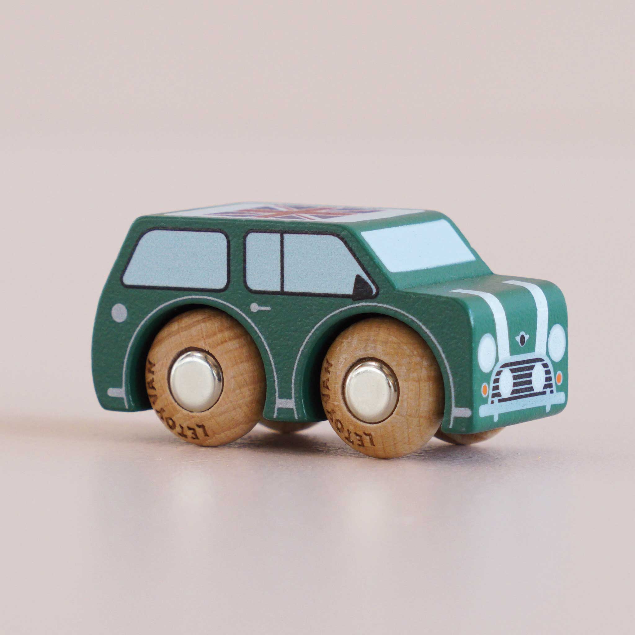 No. 7 GT45 Molly | Pre order Aug 2026