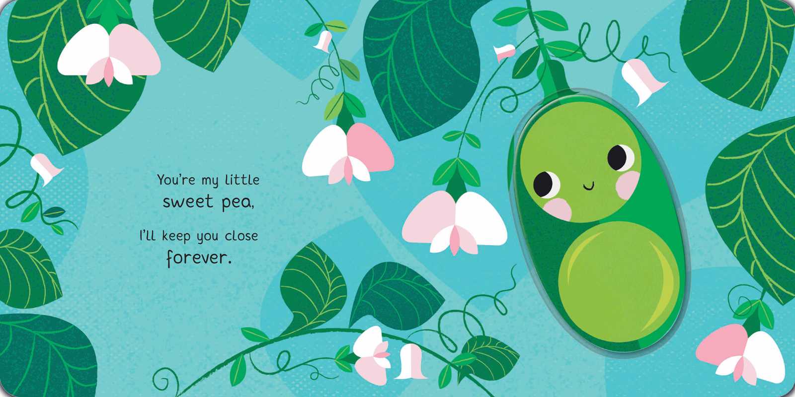 You're My Little Sunshine by Nicola Edwards: Board Books; 18 pages / English