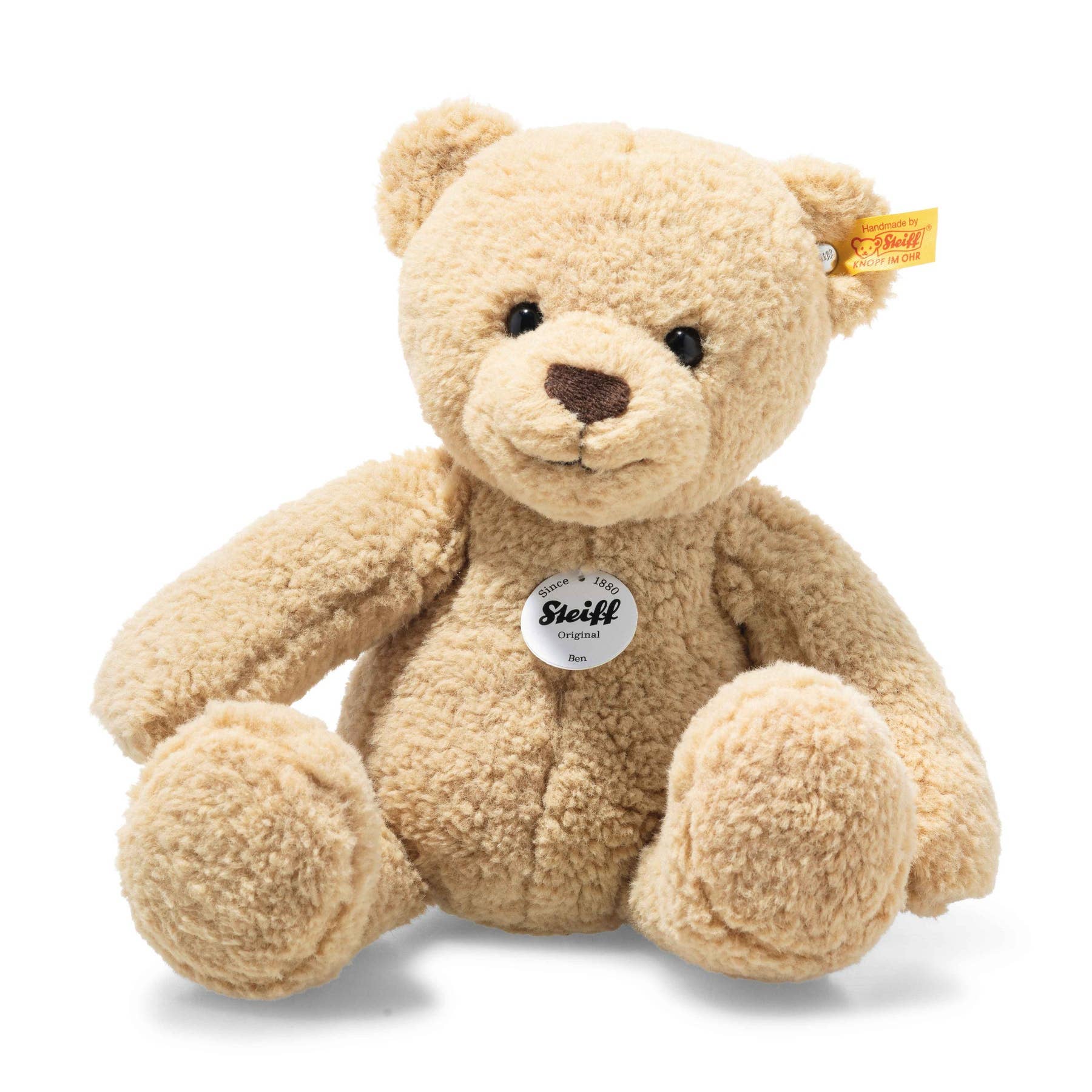 Ben Teddy Bear plush toy 12 Inches