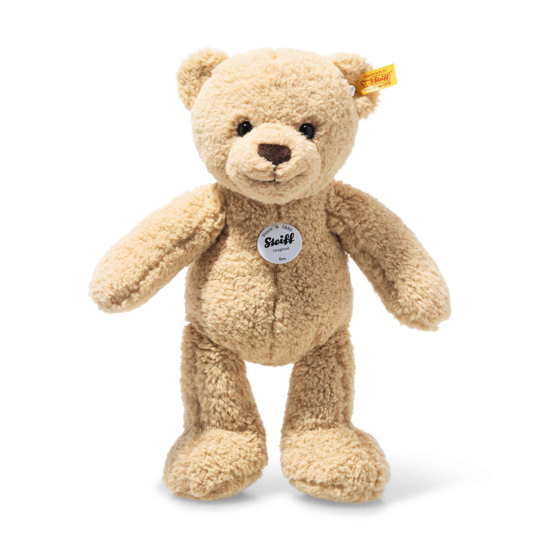 Ben Teddy Bear plush toy 12 Inches