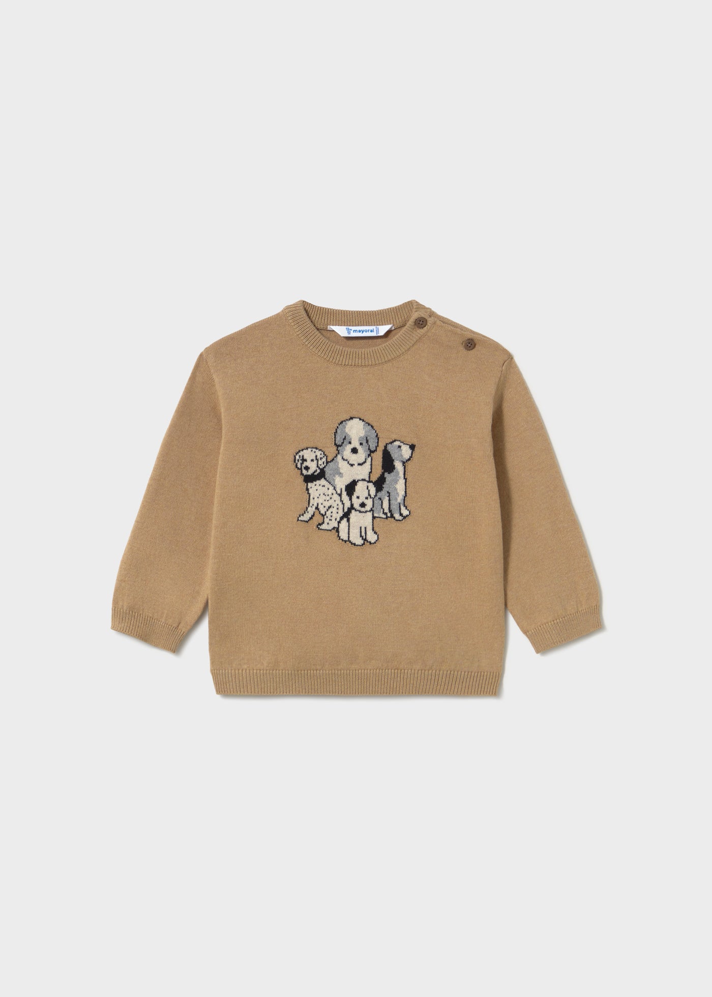 Galleta Vi Dog Sweater 2372
