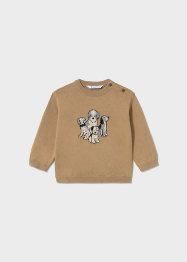 Galleta Vi Dog Sweater 2372