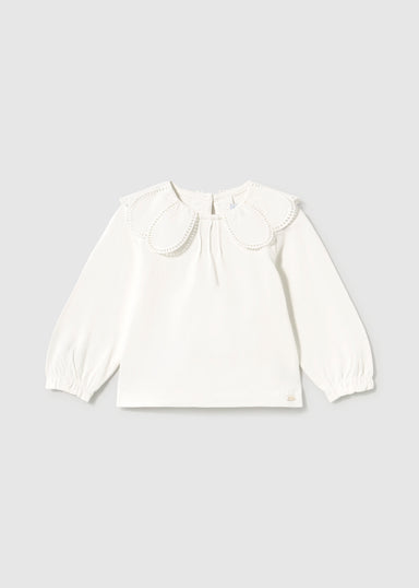 Crudo Collar Shirt 2091