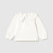 Crudo Collar Shirt 2091