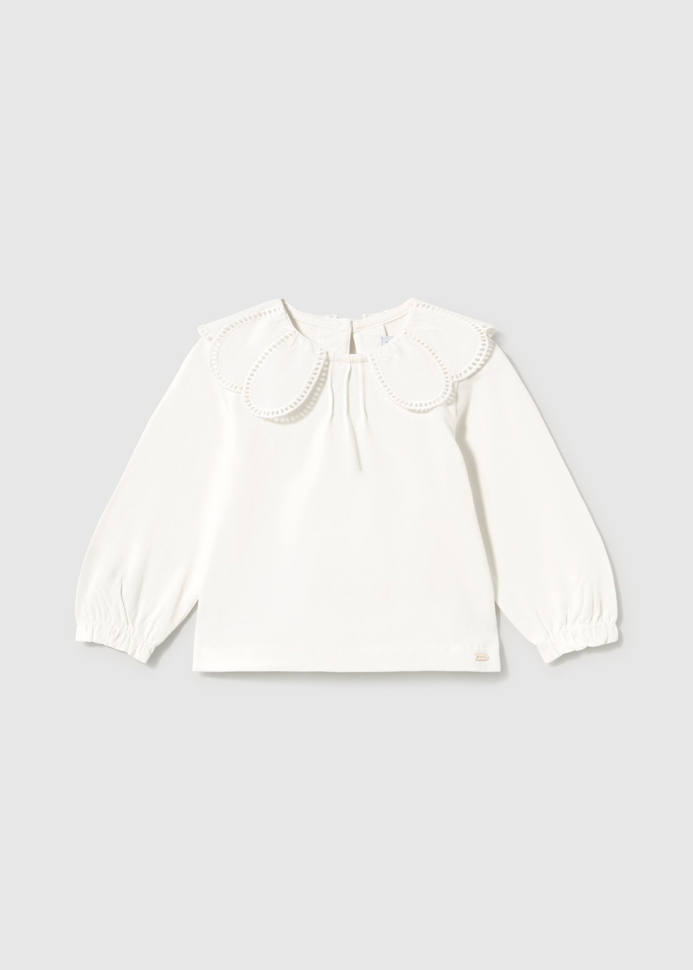 Crudo Collar Shirt 2091