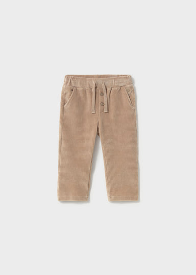 Avellana Corduroy Knit Pants 2542