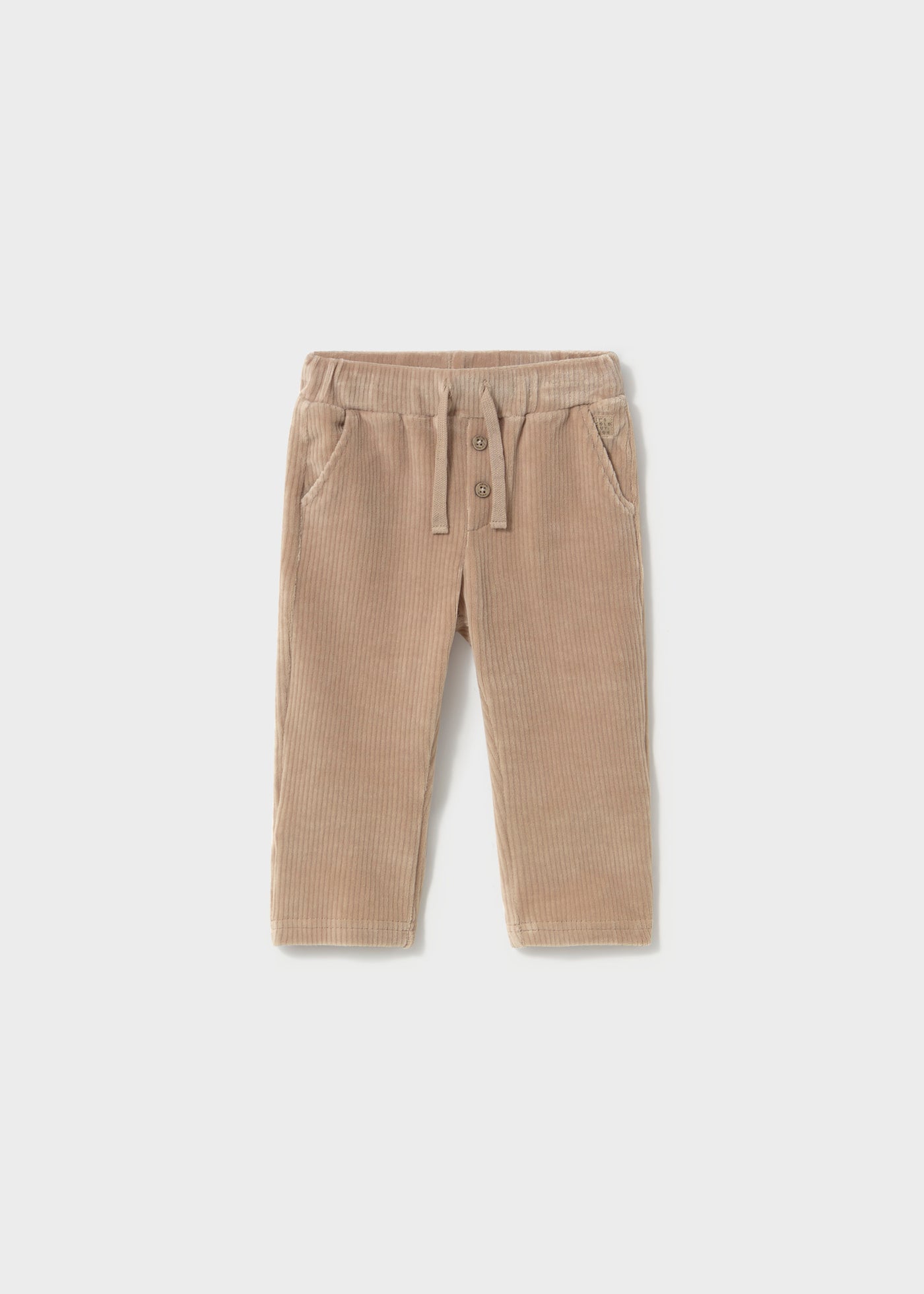 Avellana Corduroy Knit Pants 2542