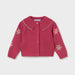 Petalo Floral Embroidered Cardigan 2306