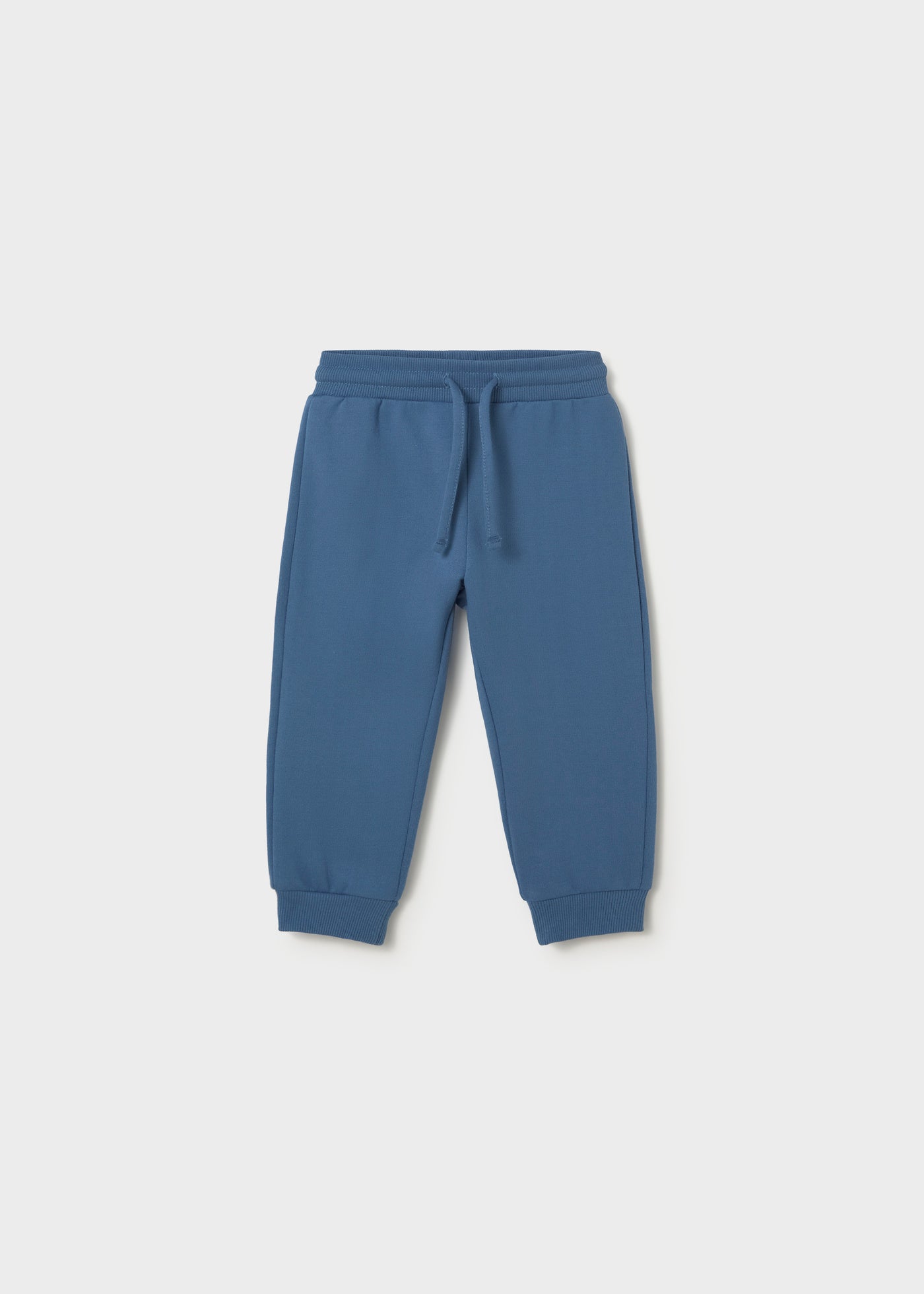 Indigo Jogger Pants 704