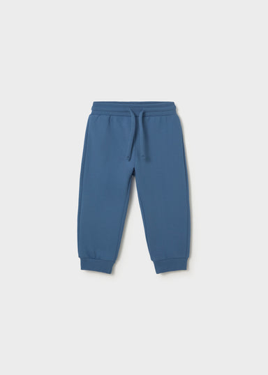 Indigo Jogger Pants 704