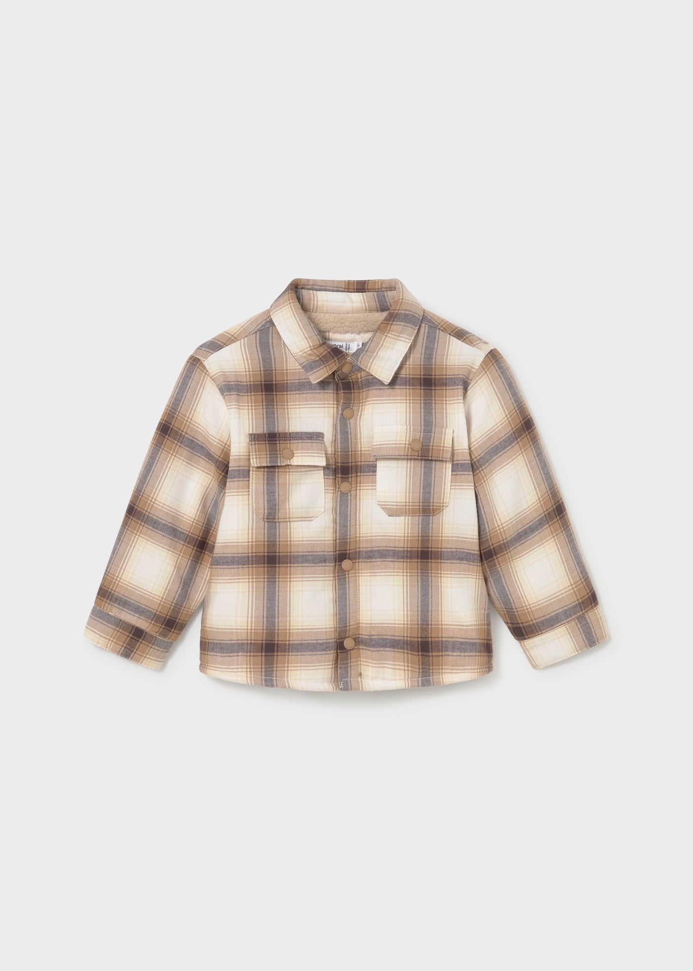 Galleta Overshirt 2108