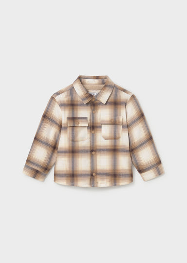Galleta Overshirt 2108