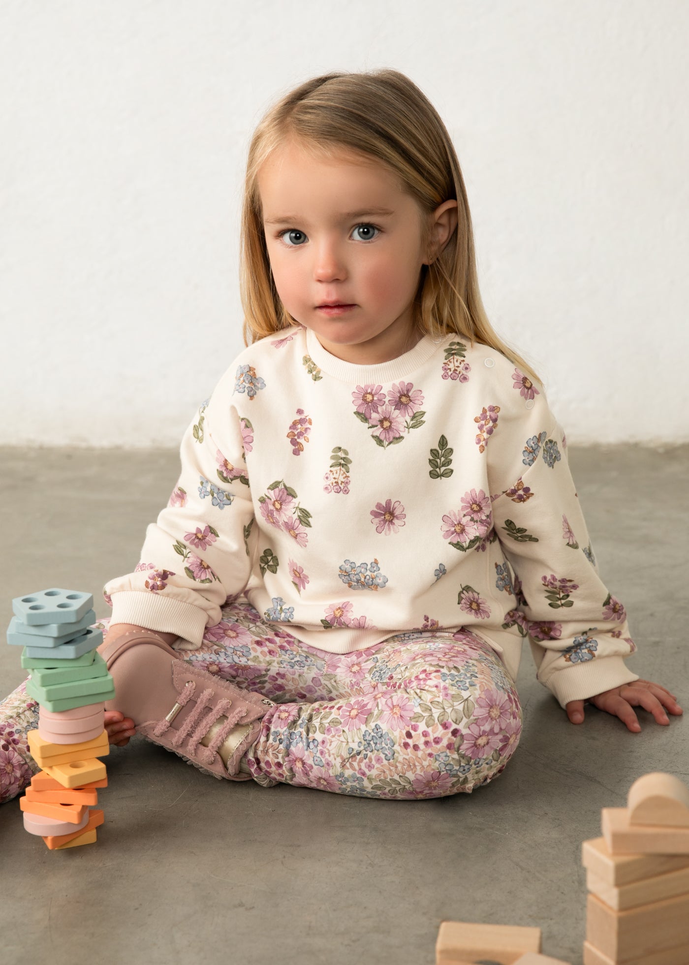 Soja Sweatshirt 2433