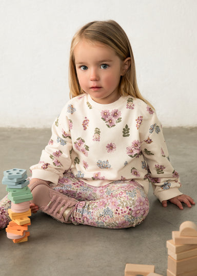 Soja Sweatshirt 2433