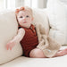 Birch Bamboni Mini Blanket — gallery photo 3