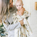 Savannah Swaddle Blanket — gallery photo 2