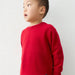 Rojo Crew Neck Sweater 311