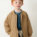 Galleta Lightweight Puffer Jacket 4401