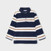 Tinta Striped Polo 4141