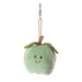 Green Apple Bag Charm
