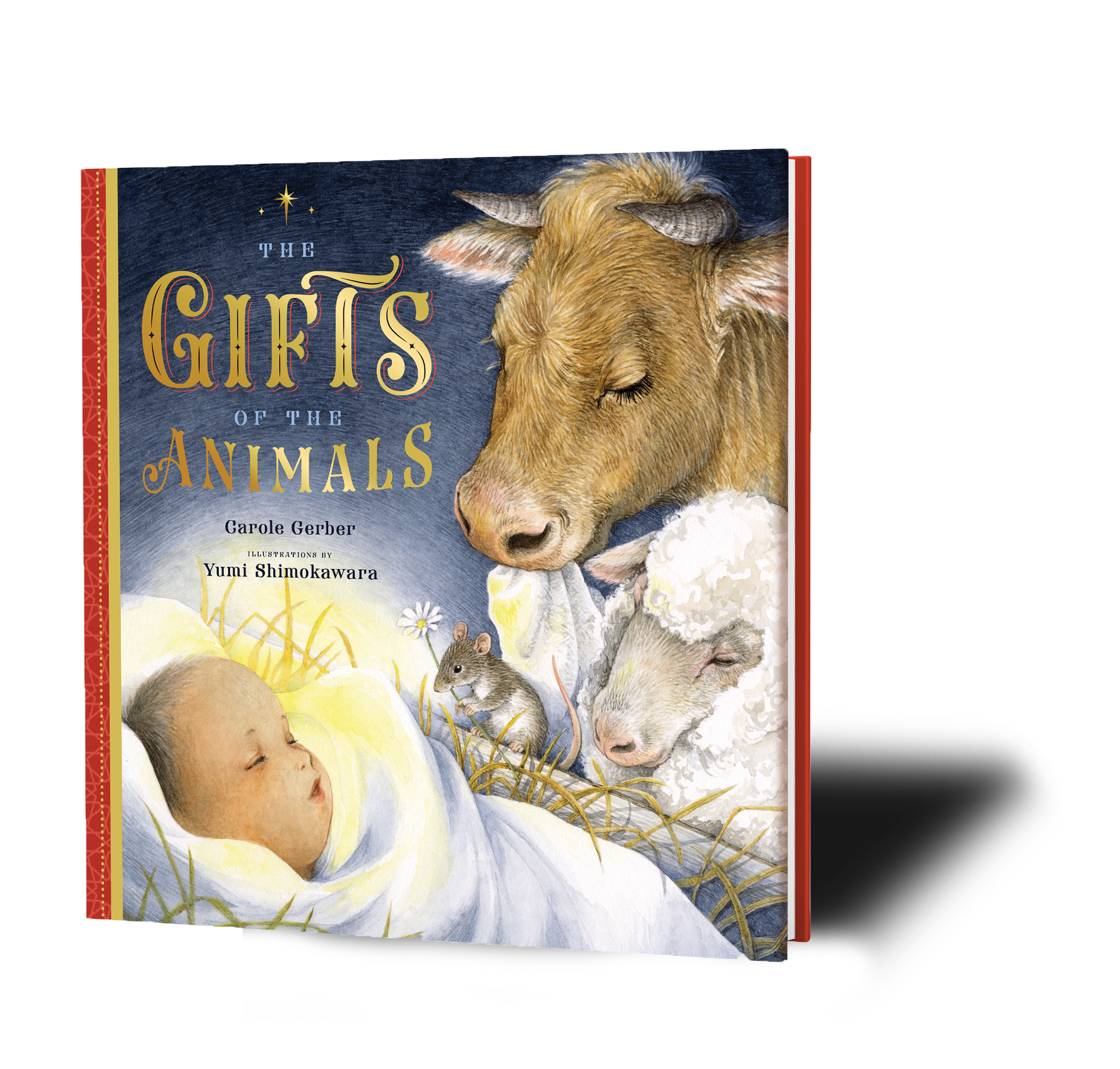 The Gifts of the Animals