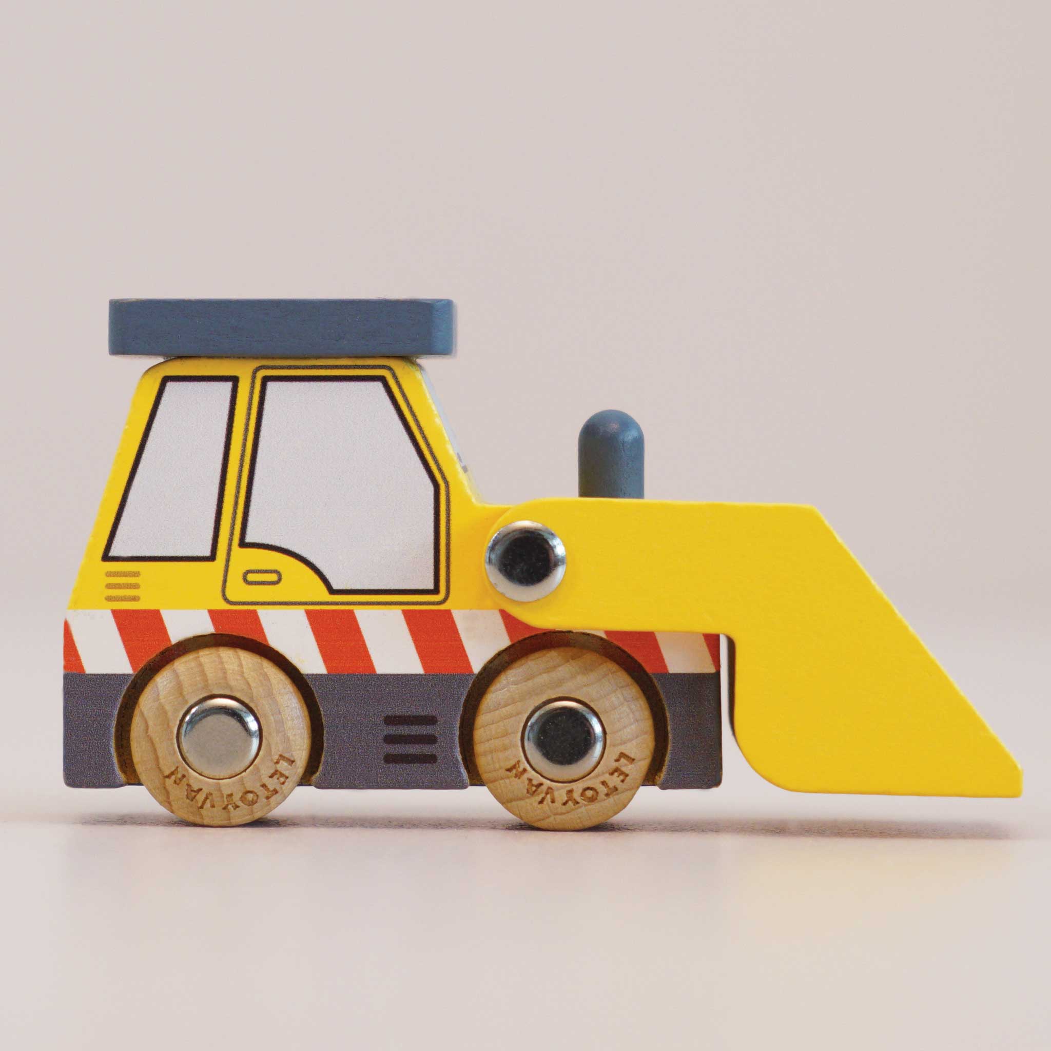 No. 38 GT220 Vince | Pre order Aug 2026