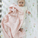 Swaddle Set Floral Fields — gallery photo 4