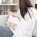 Swaddle Set Floral Fields — gallery photo 3