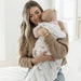 Swaddle Set Floral Fields — gallery photo 5