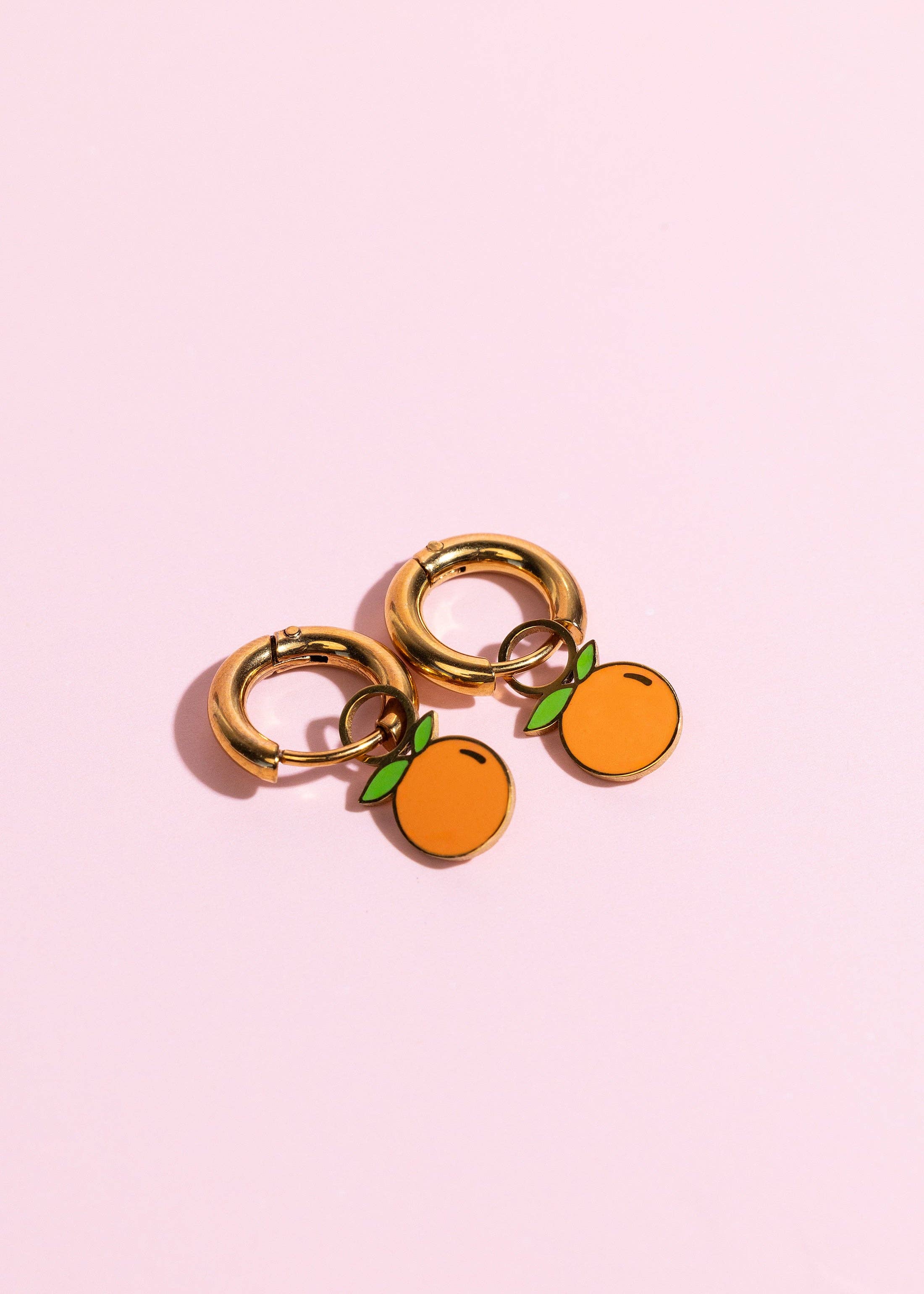 Orange Charm