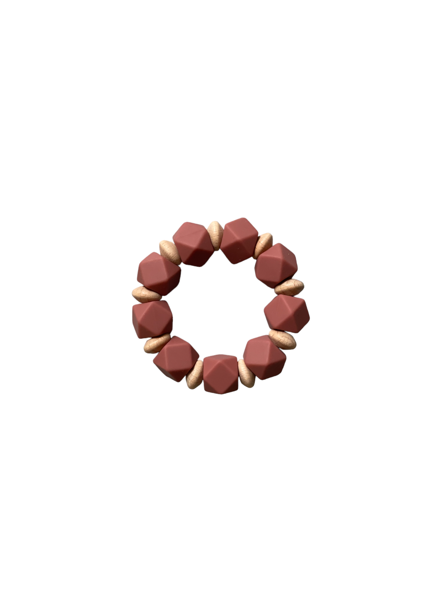 Ollie Rattle: Marble