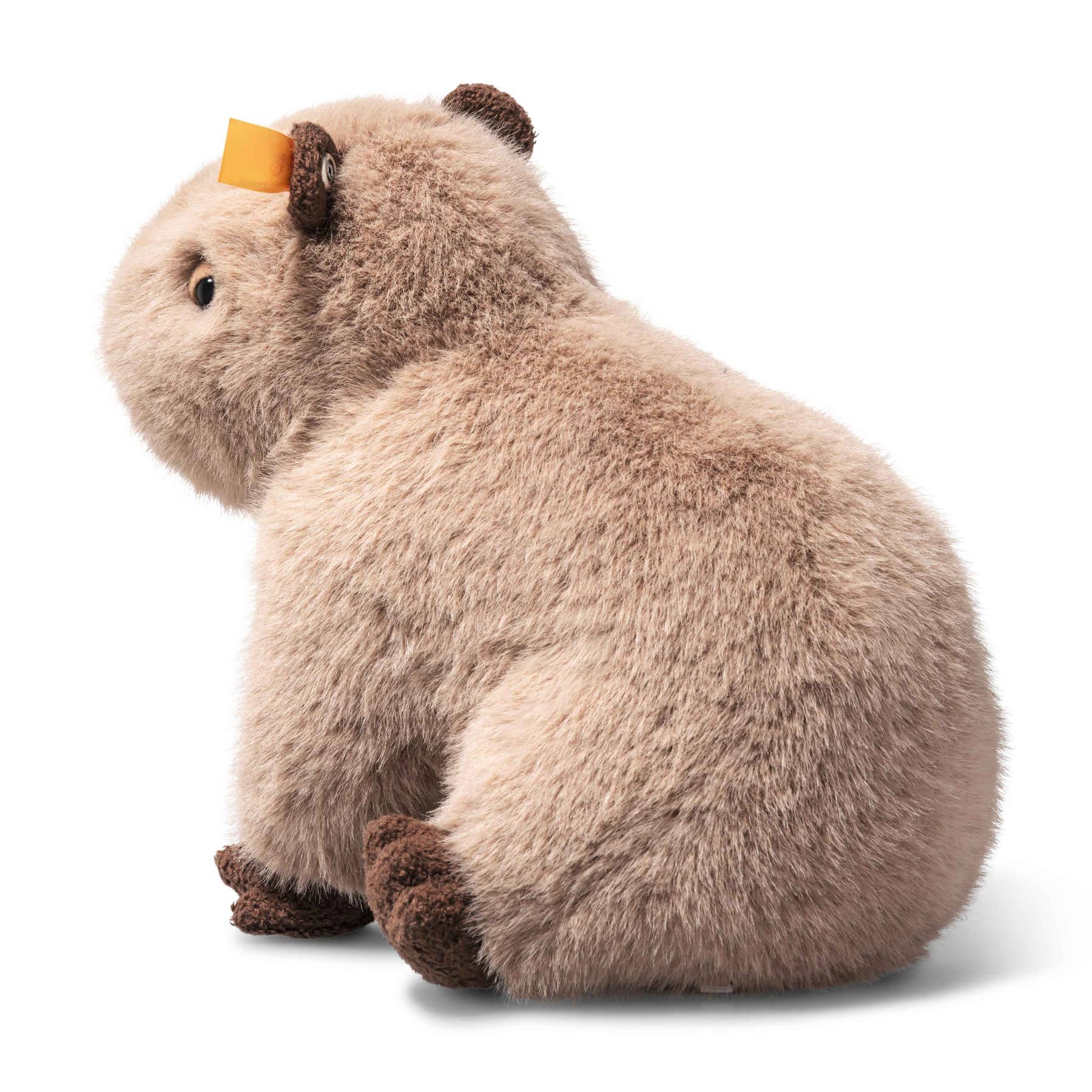 Chip Capybara 9"
