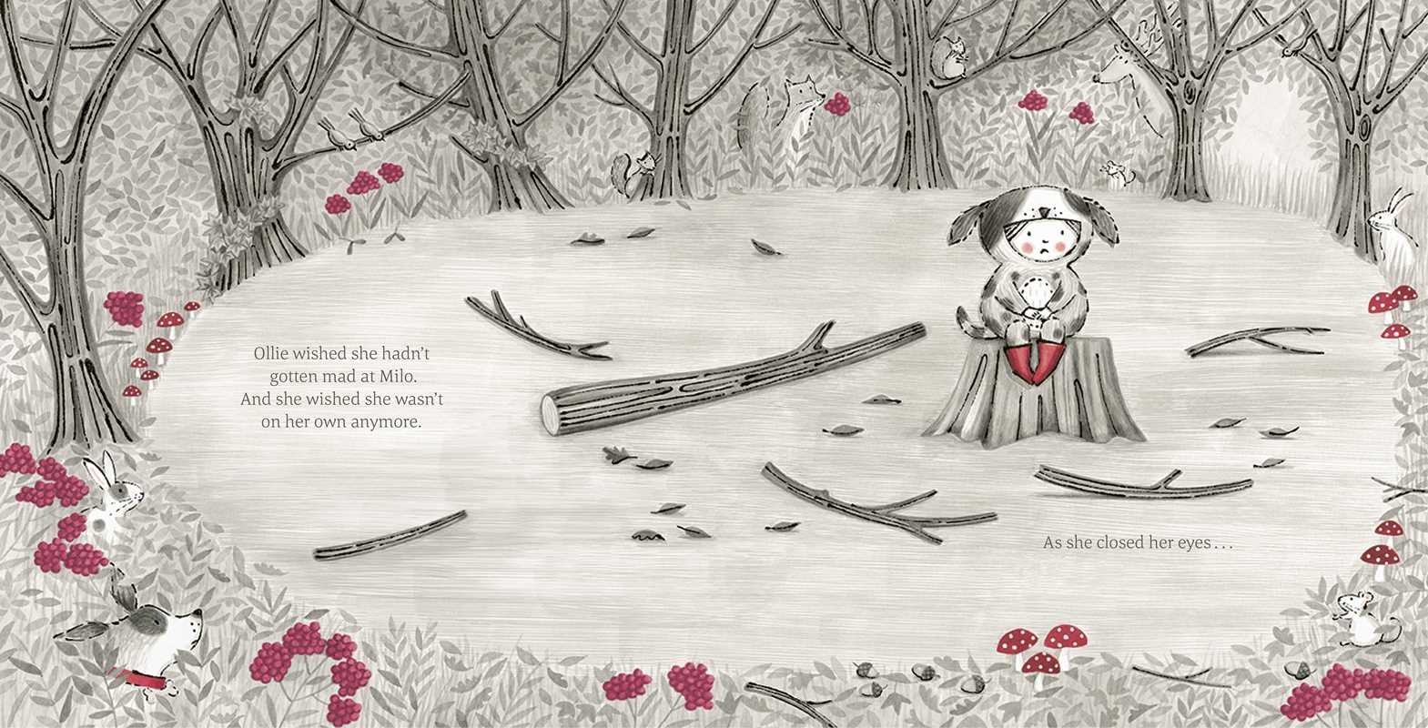 Little Puppy by Nicola Killen: Hardcover; 32 pages / English