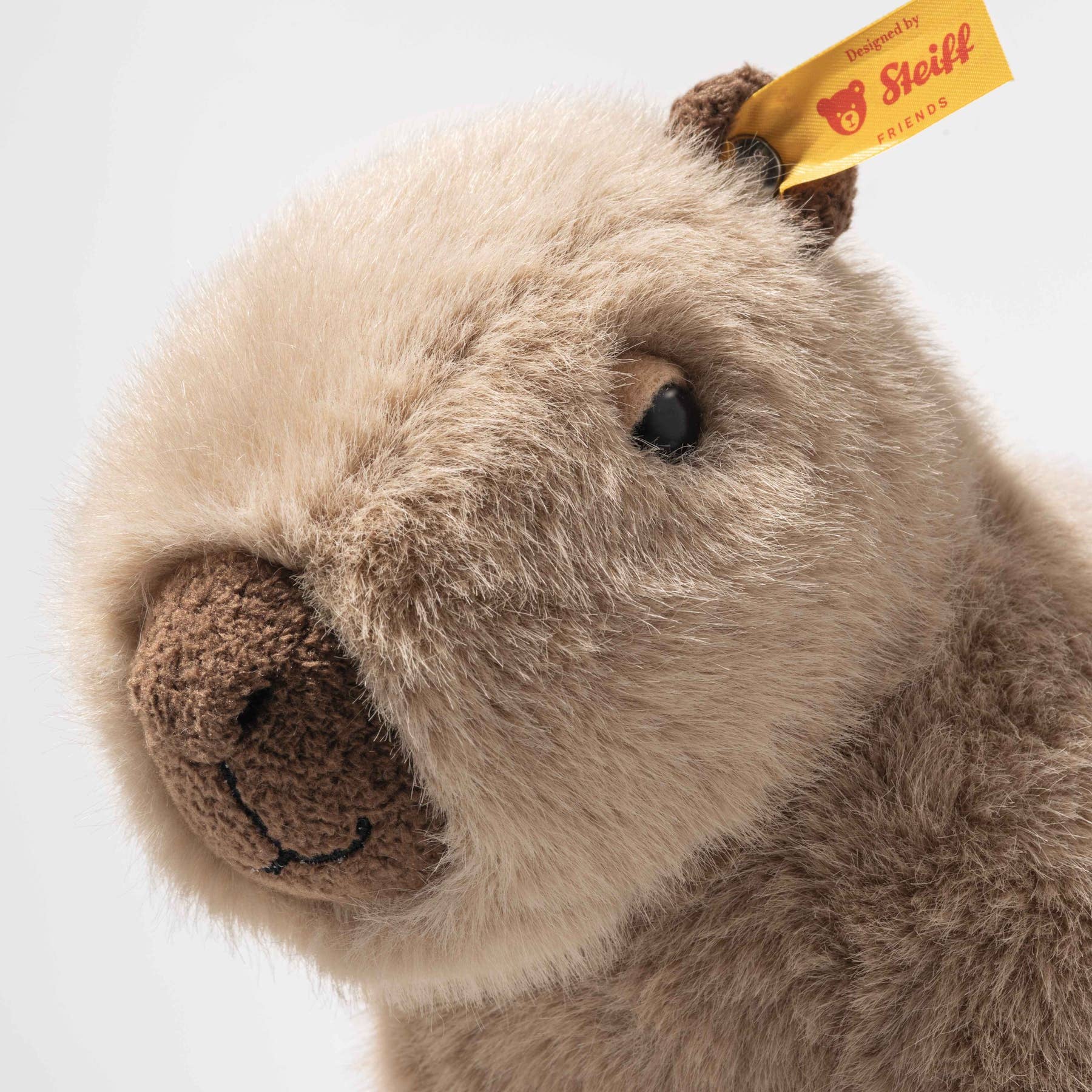 Chip Capybara 9"