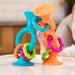 Pip Squigz Loops - Teal — gallery photo 3