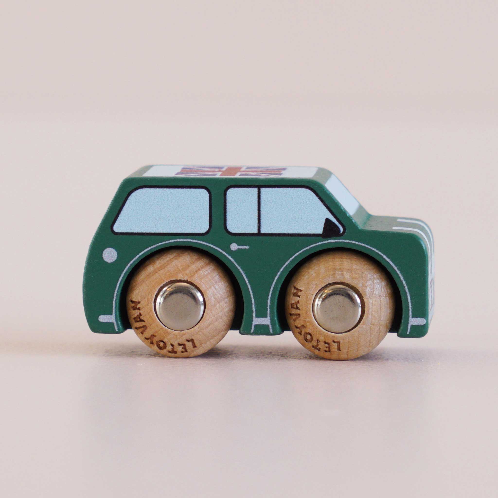 No. 7 GT45 Molly | Pre order Aug 2026