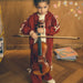Cherry Track Suit 4814