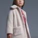 Garbanzo Faux Fur Coat 4412