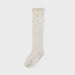 Milk Knee High Socks 10290